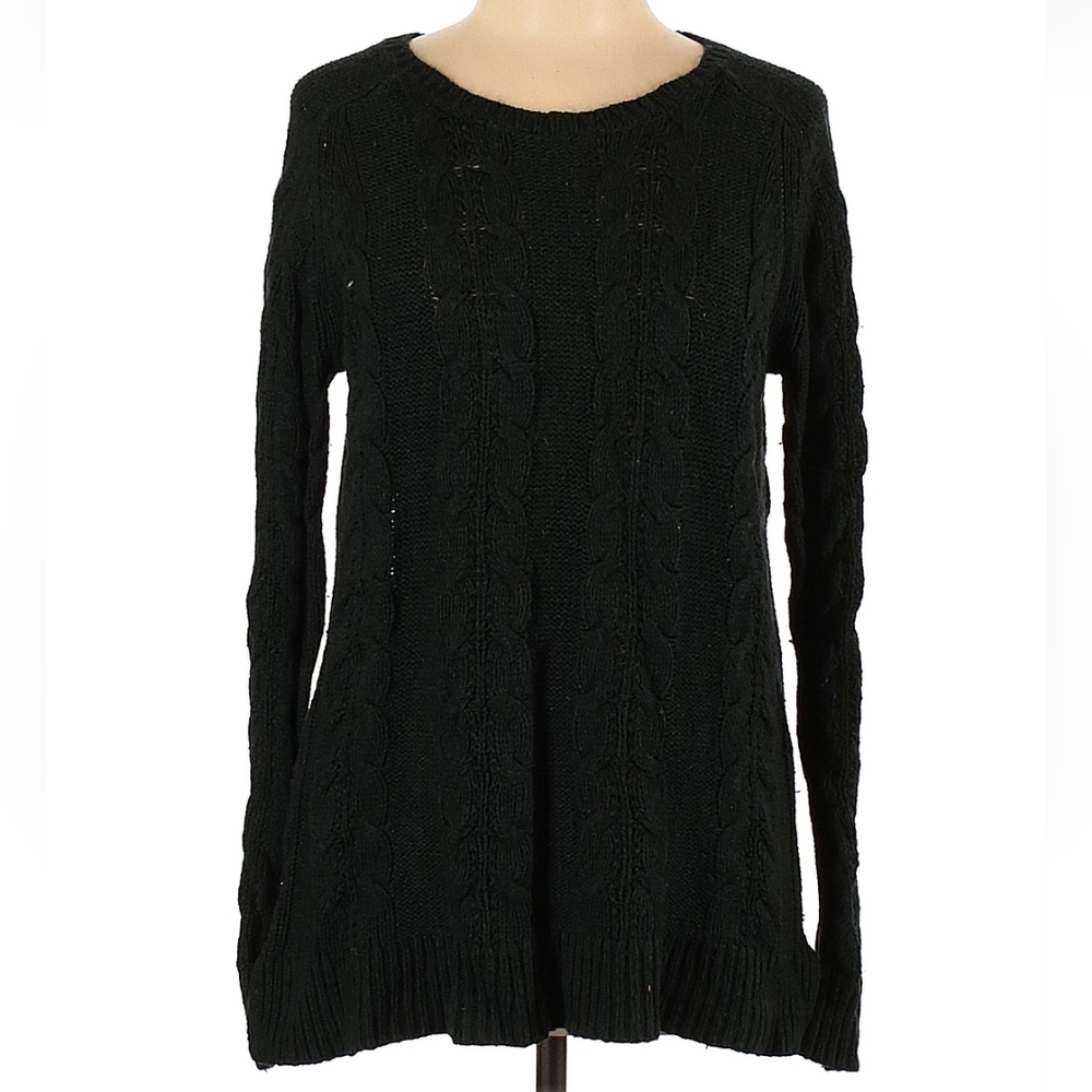 Ann Taylor Loft Sweater L